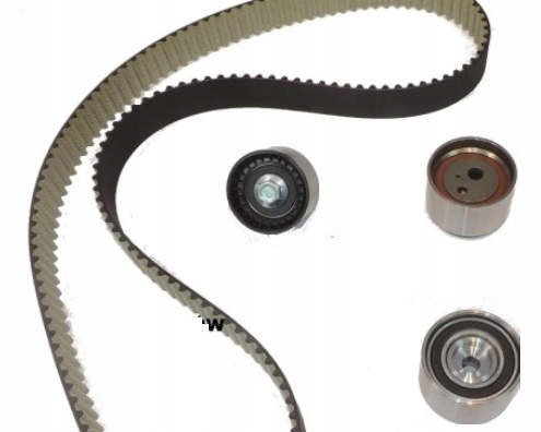 фото №1, Грм kia carnival 2.9td 99-05.2000