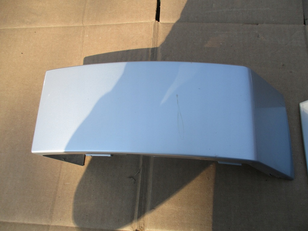 фото №1, Защита pod фара задняя правая 426-26 volvo xc90