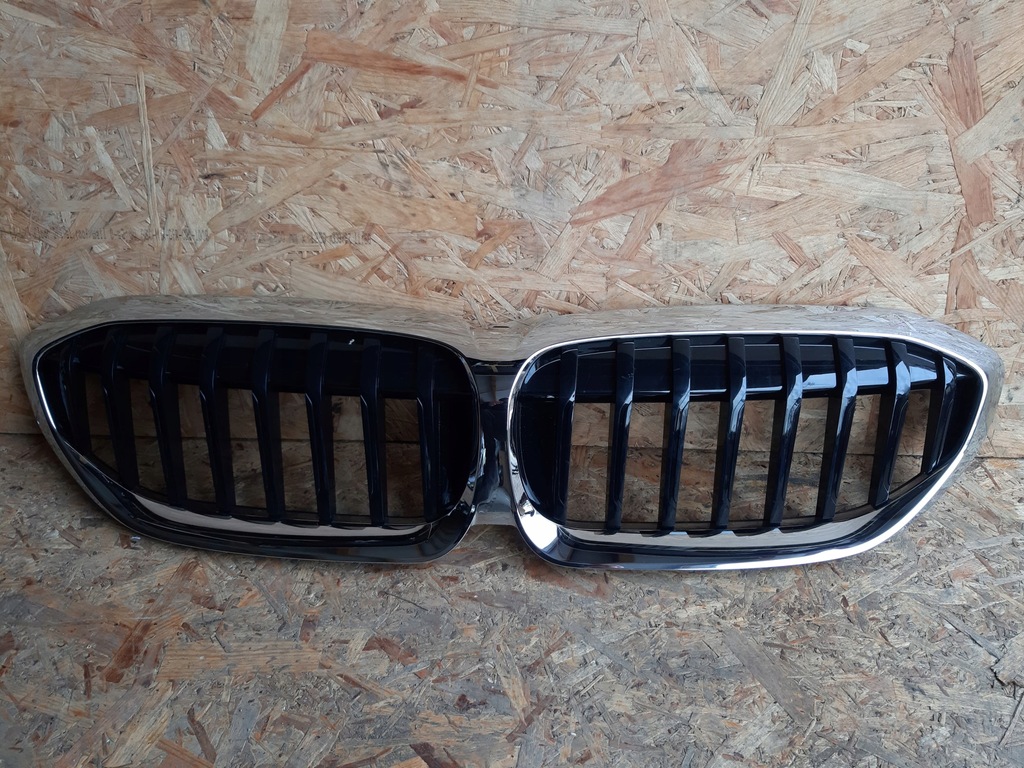 фото №1, Решётка радиатора решётка радиатора решётки радиатора bmw 3 g20 g21 8075665