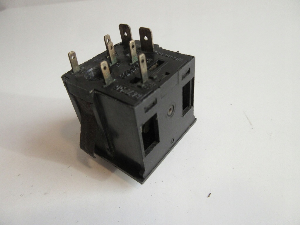 фото №6, Выключатель света vw golf i 1 jetta 321941531k org.