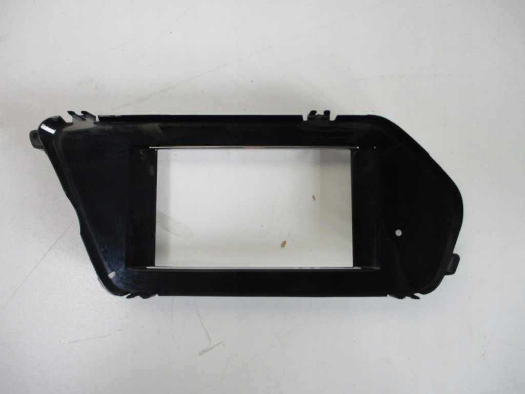 фото №1, Консоли рамка mercedes glk a2046804108