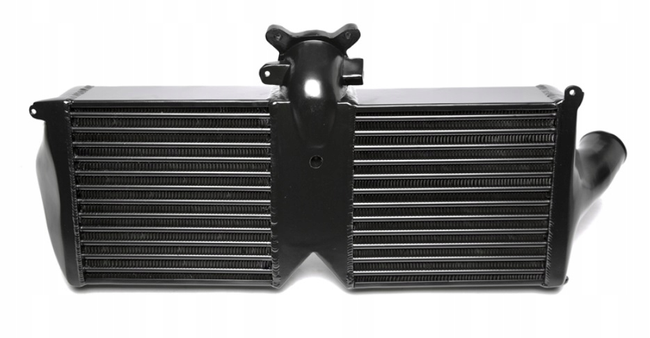 фото №1, Porsche 911 993 turbo інтеркулер kit ta technix