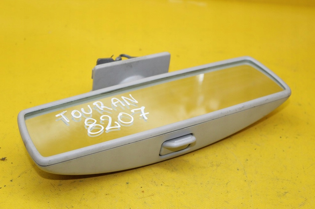 фото №1, Дзеркало внутрішнє заднього виду vw touran