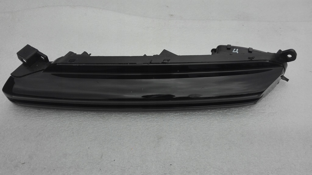 фото №1, Porsche cayenne iii turbo протитуманна фара led лівий