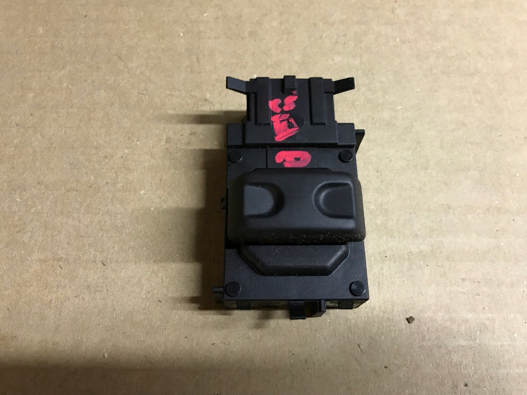 фото №1, Управление сиденье citroen c5 iii