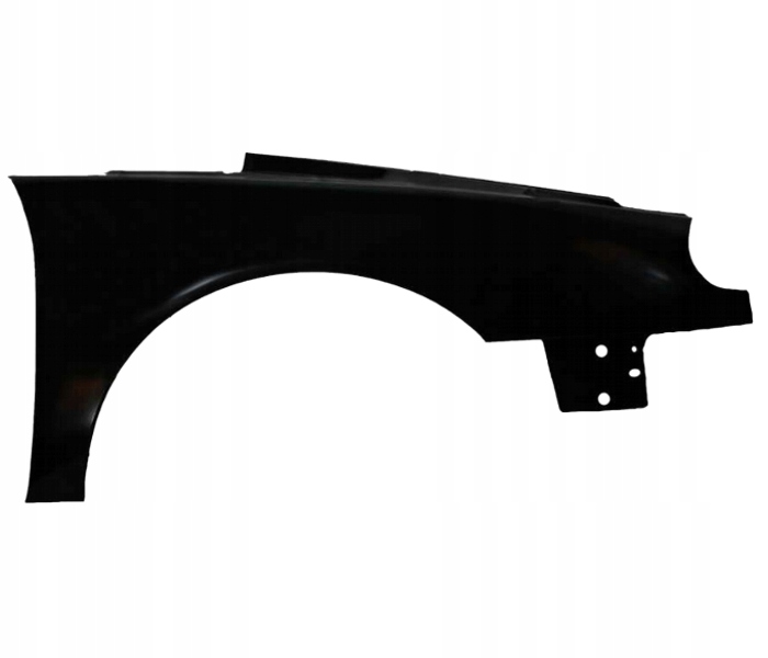 фото №1, Renault laguna i 99-, крыло передний перед правый