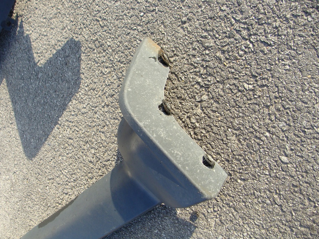 фото №10, Молдинг порог правая левая dodge nitro