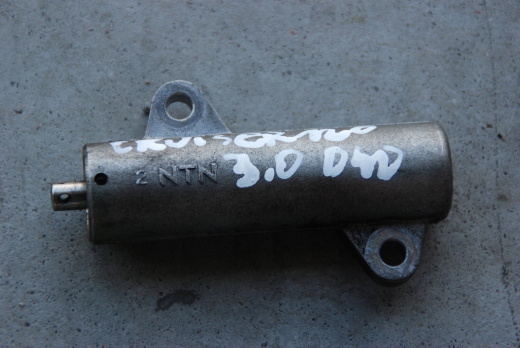 фото №1, Toyota land cruiser 120 d4d 3.0 натяжитель ремень