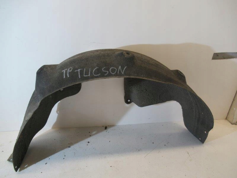 фото №1, Підкрилок правий задня hyundai tucson ii
