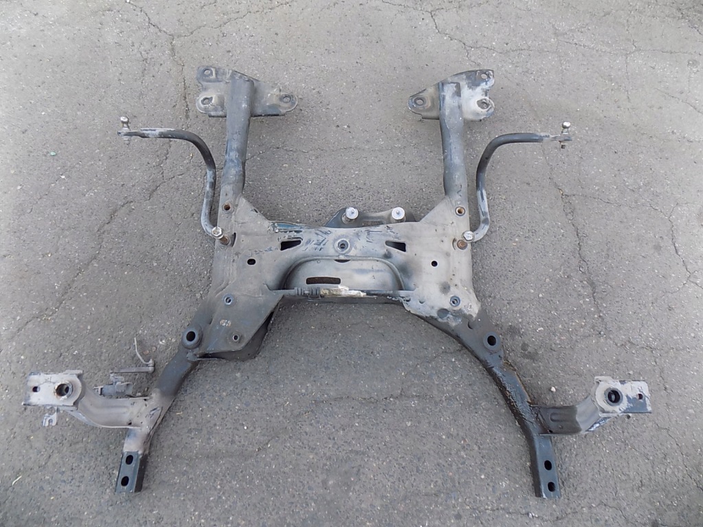 фото №2, Mini cooper r60 підрамник підрамник підрамник поперечина перед