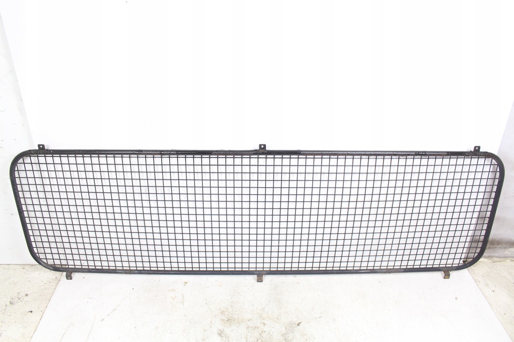 фото №1, Захист скло задня nissan atleon 163/48