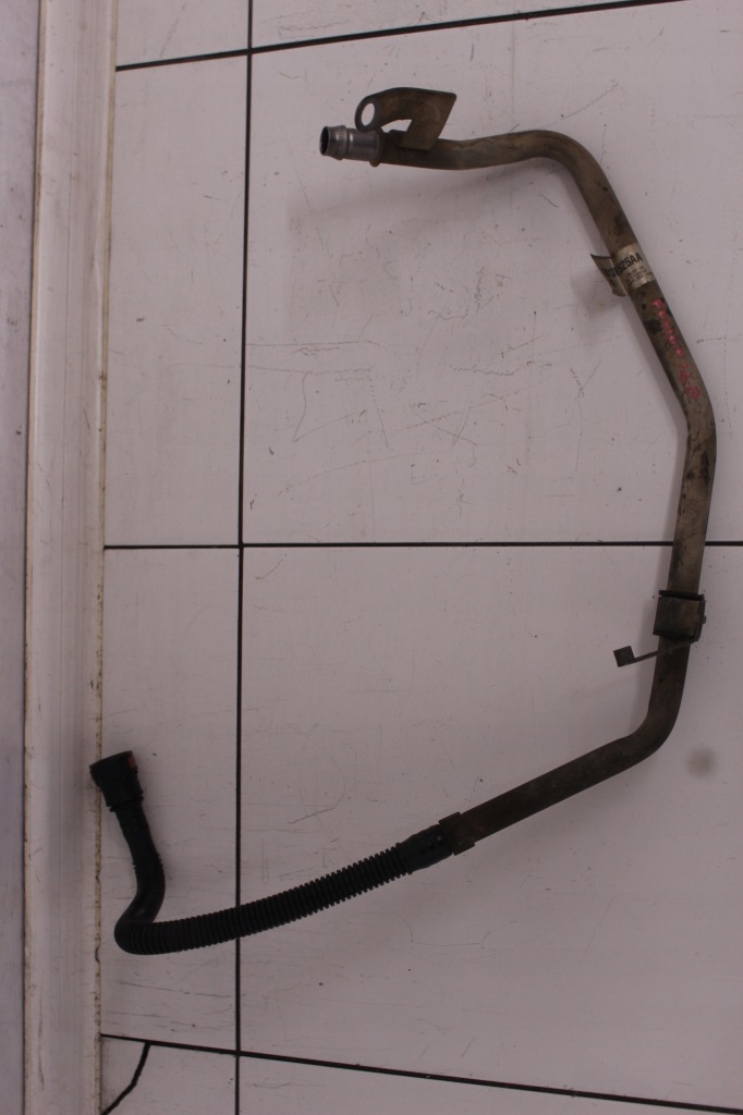 фото №1, Шланг підсилювача ford fusion 08r 1.6 b