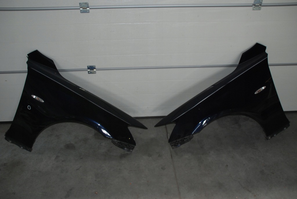 фото №1, Крыло правый левый перед lexus is 06-11