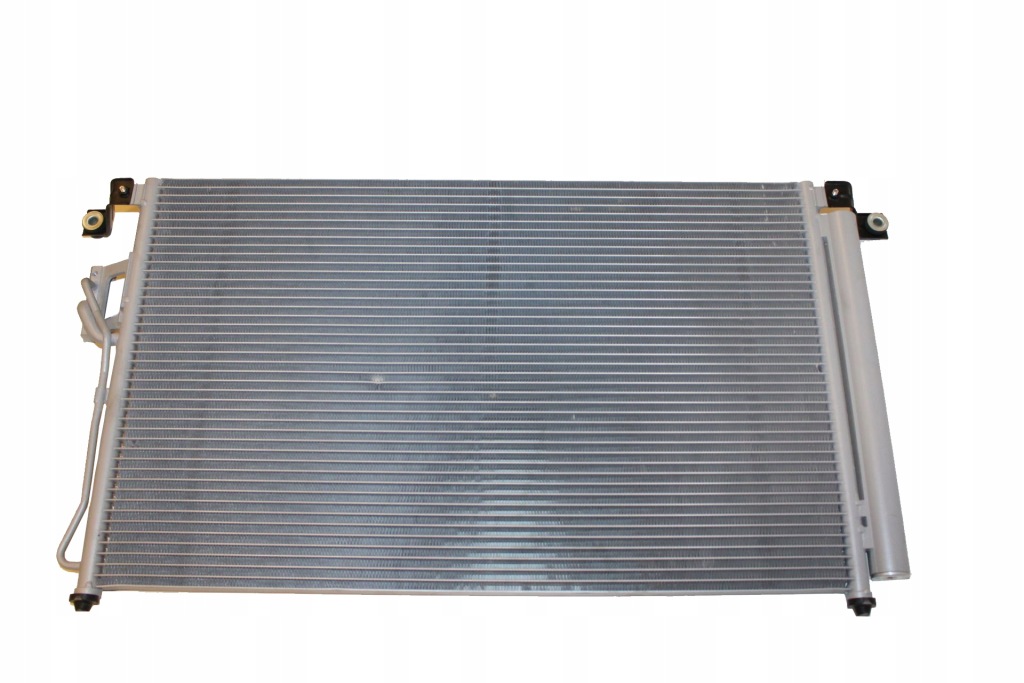 фото №1, Радиатор кондиционера hyundai santa fe 2.2d 06-