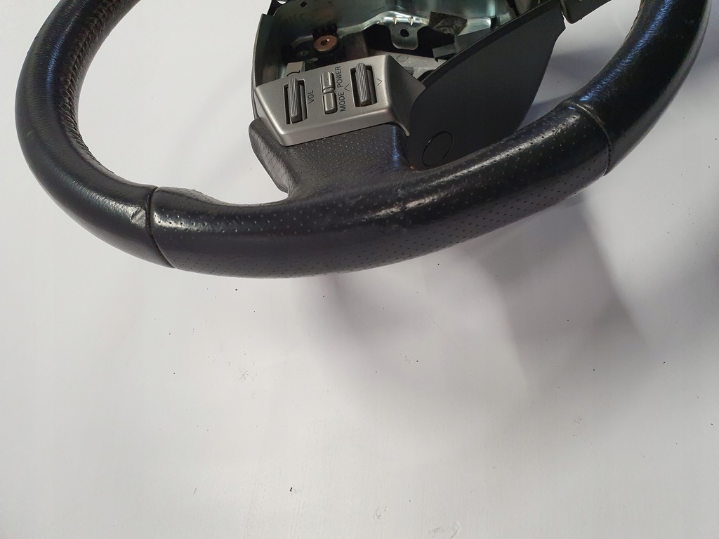 фото №5, Nissan skyline infiniti g35 coupe воздуховод кожаный