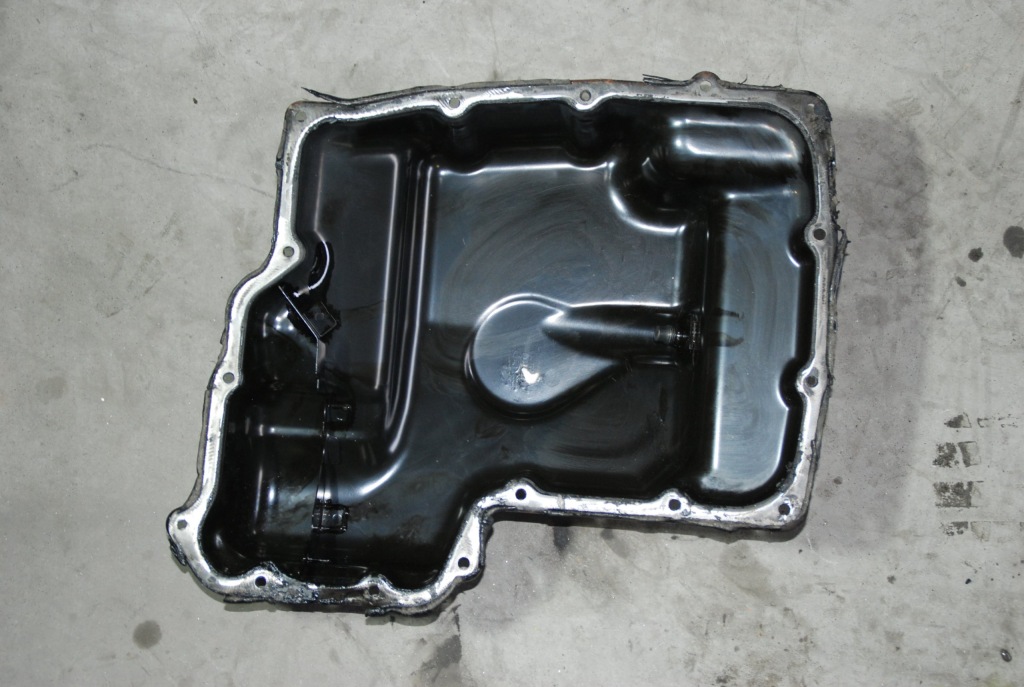 Купить Jumper boxer ducato 2.2 11- поддон масла