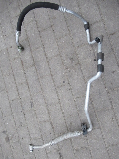 фото №1, Шланг кондиционера passat b7 2.0 tdi 3c0820743cc