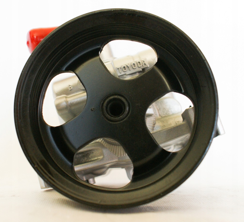 фото №1, Насос усилителя transit connect tourneo 1.8tdci