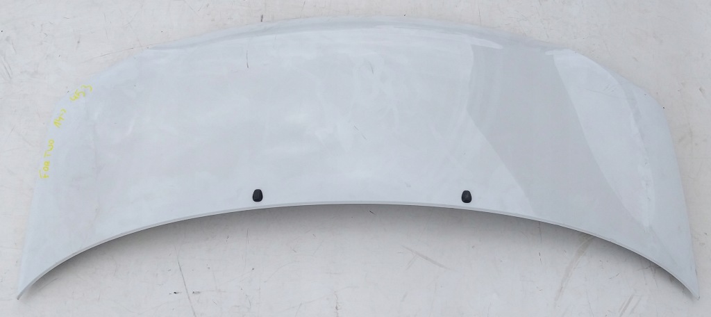 фото №1, Капот кришка двигуна smart fortwo 453