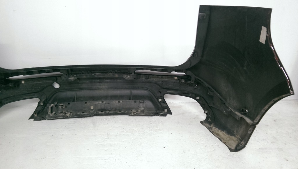 фото №9, Бампер задній ford edge ii sport