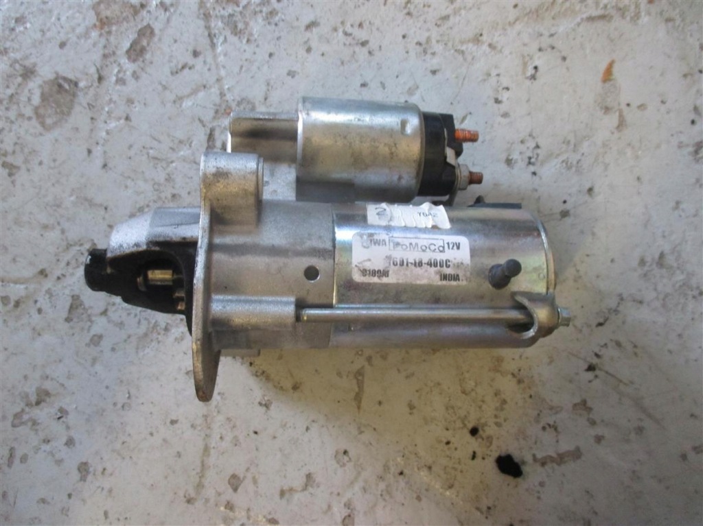 Купить Стартер mazda volvo 1.6 citd y60118400c