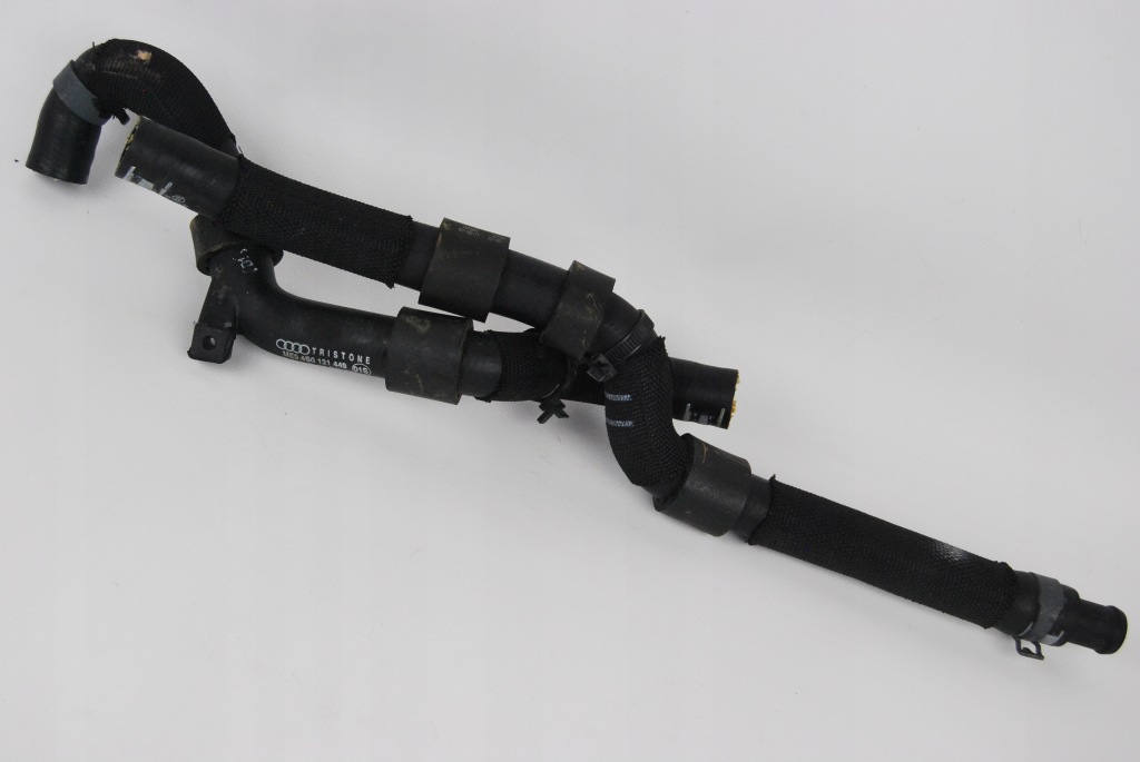 фото №1, Wąż жидкость охлаждающей audi r8 5.2 fsi 4s0121449