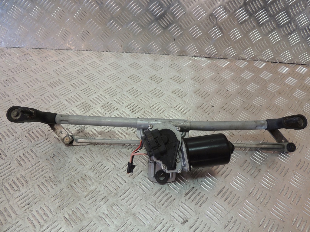 фото №5, Fiat stilo механізм двірник перед 60511006