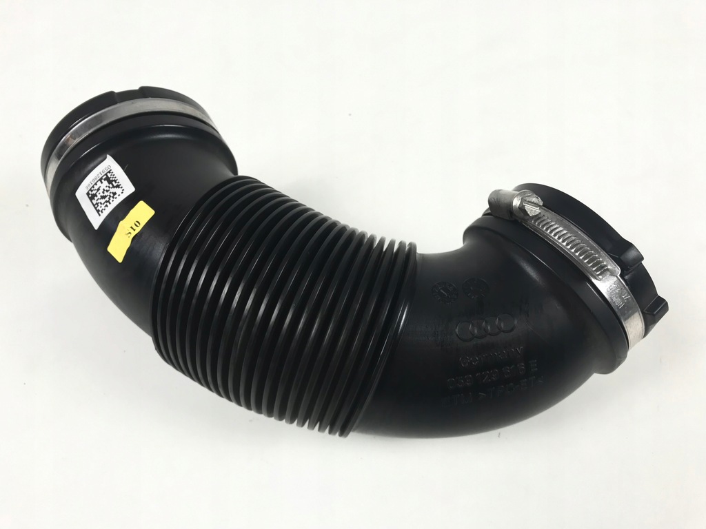 фото №1, Wąż труба фильтра воздуха audi a6 c8 4k 059129616e