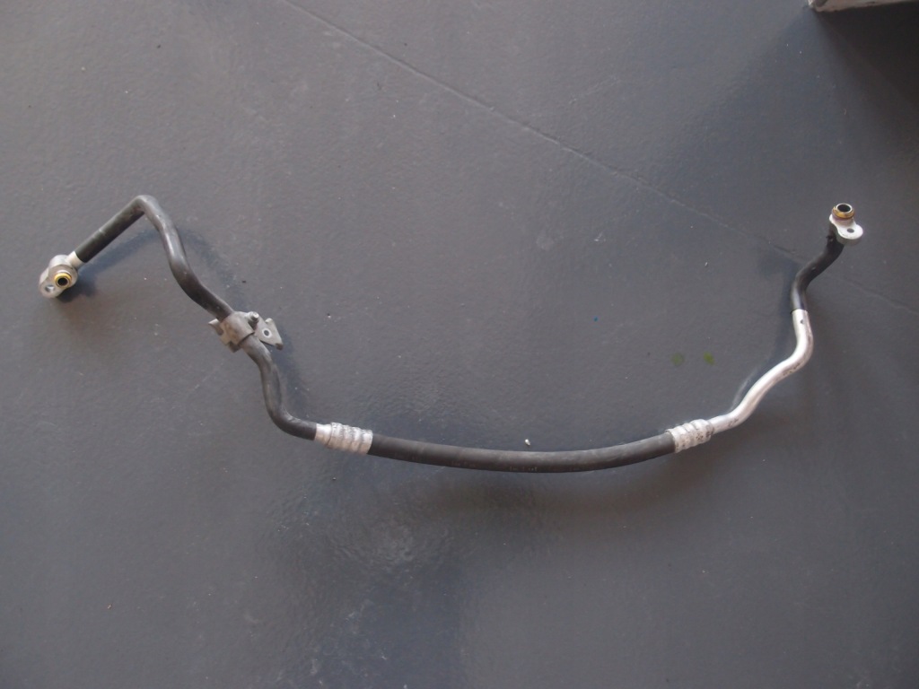 фото №1, Wąż кондиционера audi a8 d3 4.0 tdi 4e0260701ah