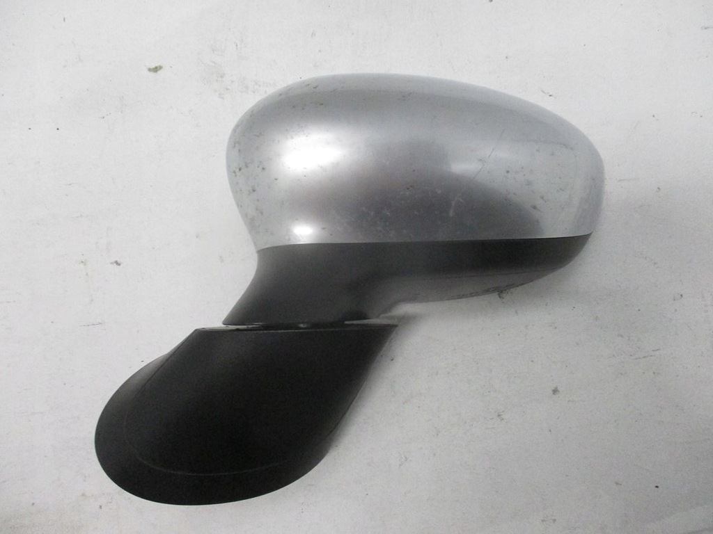 фото №5, Зеркало fiat 500 abrth 595 левая