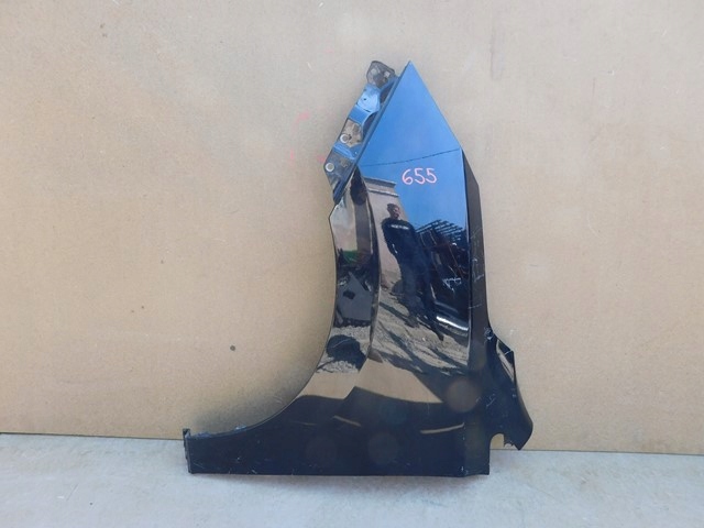 фото №1, Крила лівий перед передній hyundai ix35