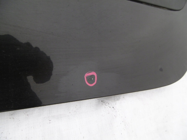 фото №4, Renault espace iv lift дверь левая передние перед nv676