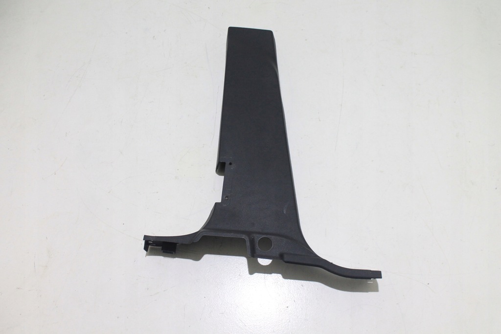 фото №1, Ford transit connect mk2 14r- захист стійка ліва