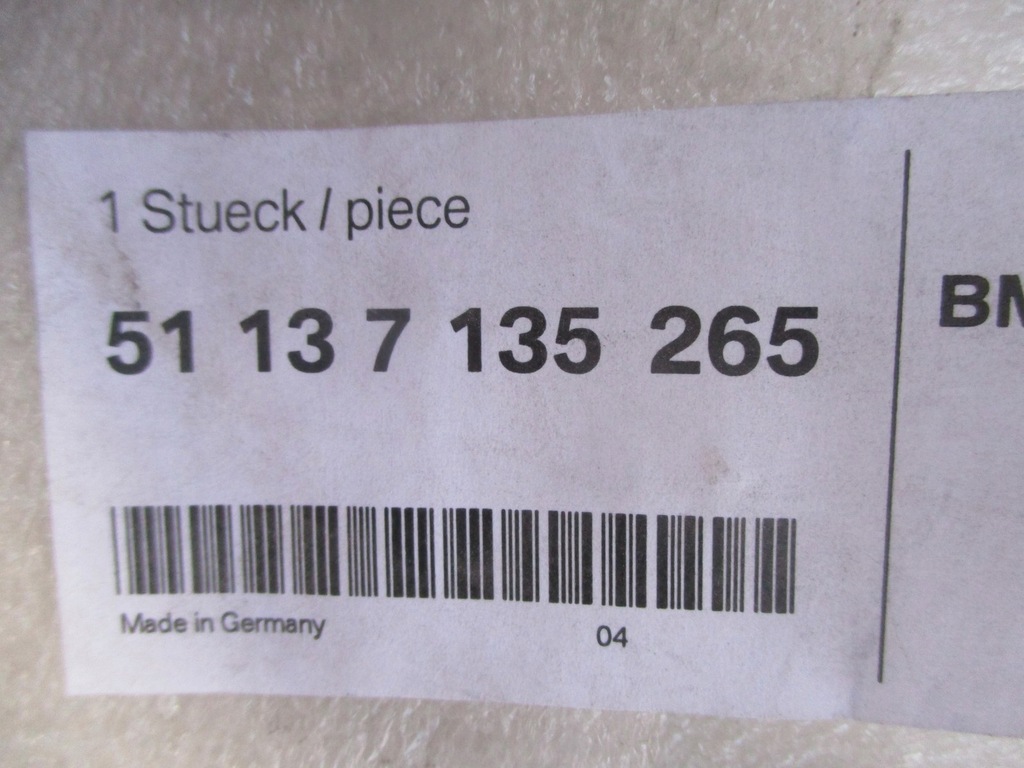 фото №6, Mini cooper r50 r52 r53 решётка радиатора решётка радиатора решётка