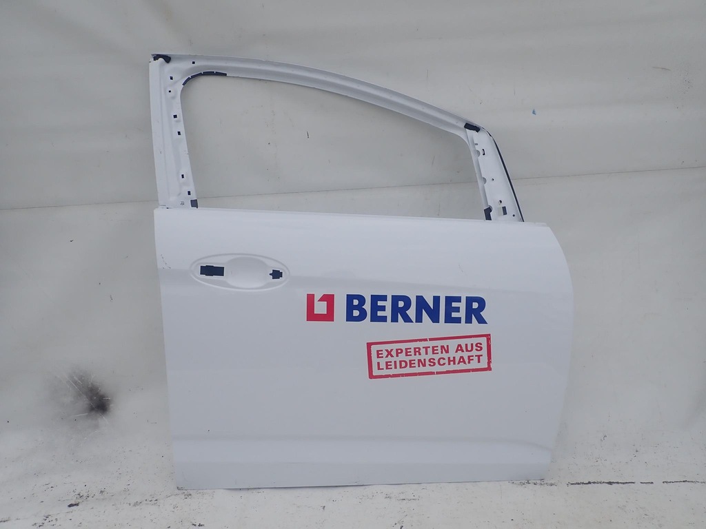 фото №1, Ford c-max 12-17 двері перед передні праве