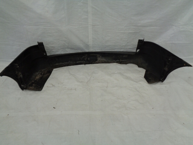 фото №16, Renault espace iii grande бампер задній задня