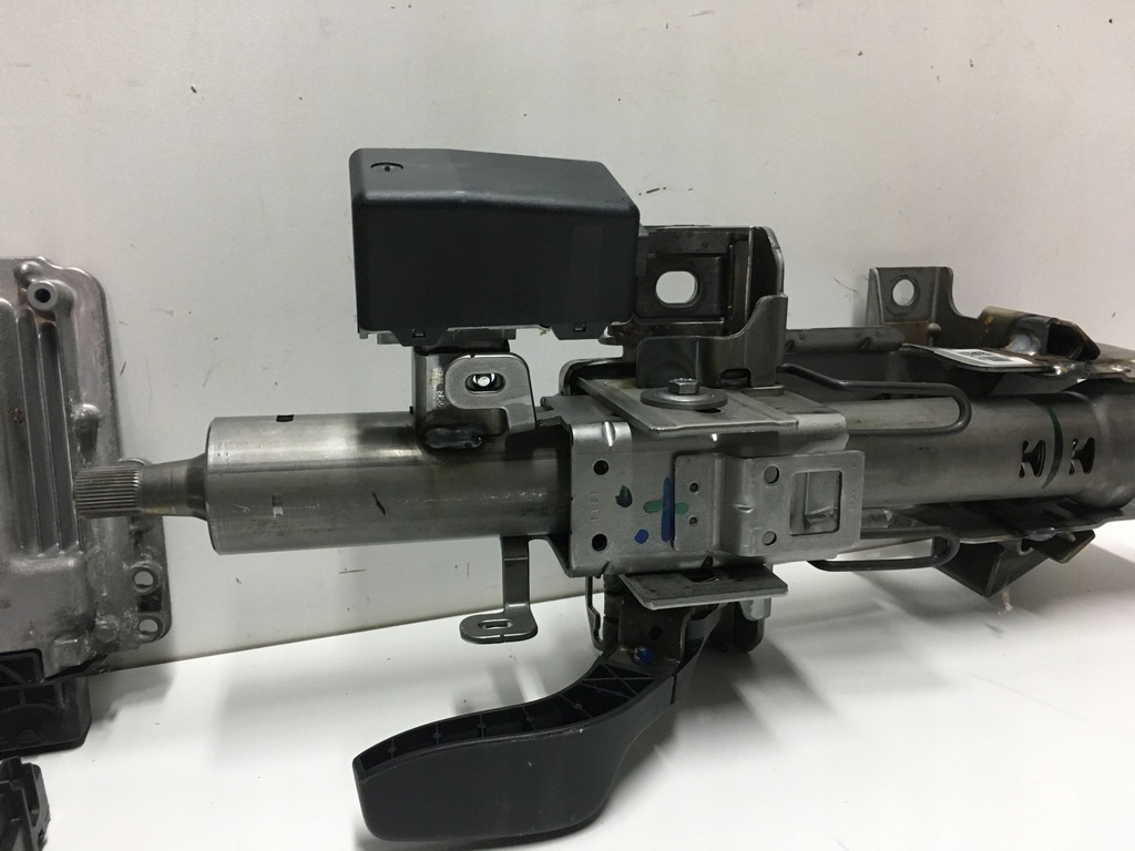 фото №7, Renault talisman 1.6 dci бортовий комп'ютер bcm 237106468r 237107894r 284b17439r