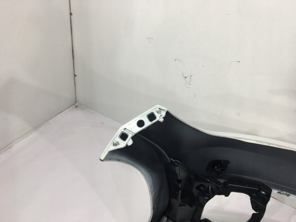 фото №8, Bmw 1 f20 f21 lift 11-18 бампер перед передній