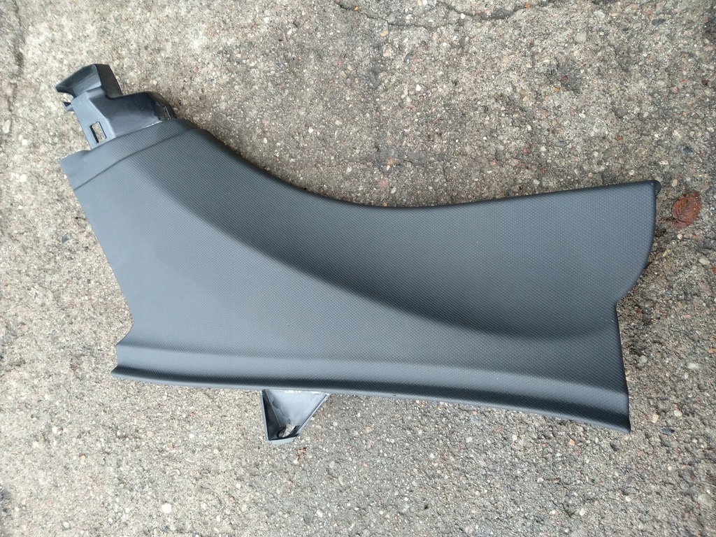 фото №6, Обивка правая левая корпус стойка audi r8 lift