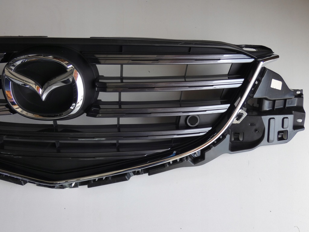 фото №3, Решітка радіатора, решітка радіатора mazda cx-5