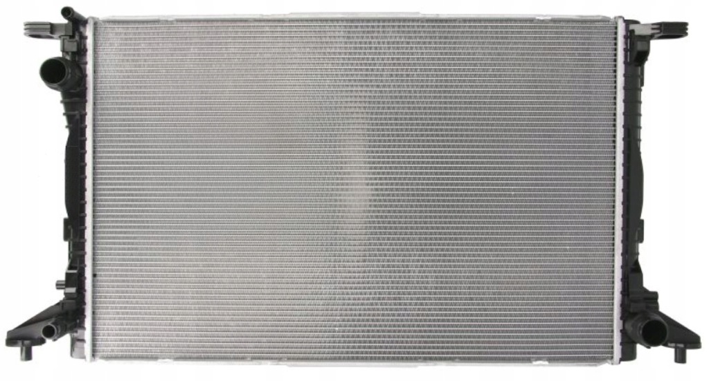 фото №1, Радіатор audi a6 c8/ a7 4k 2018-