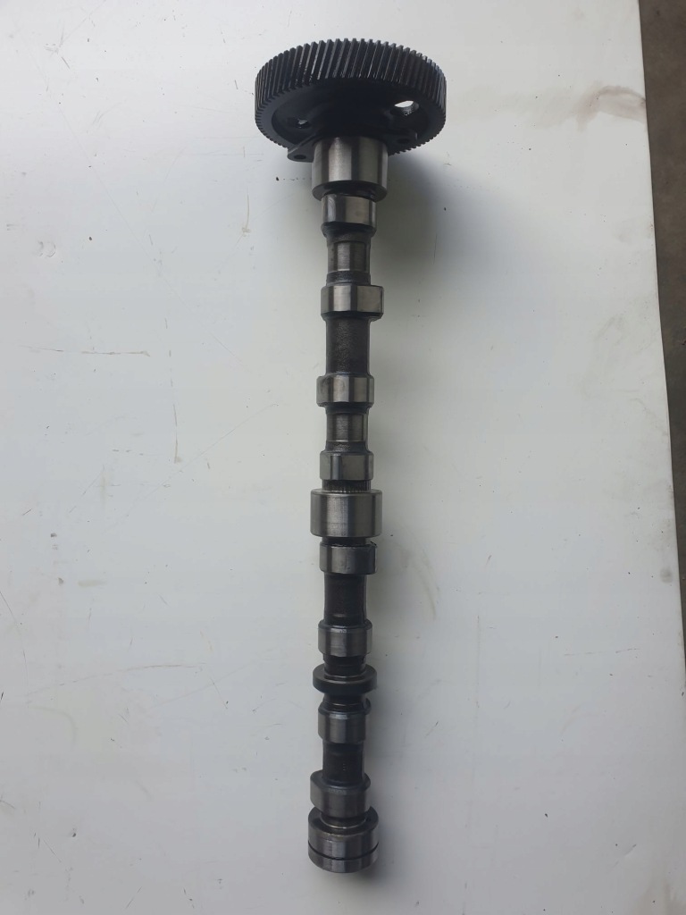 фото №1, Iveco eurocargo tector 3.9 1999r. вал распределительного вала