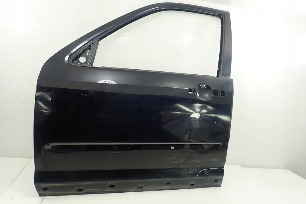 фото №5, Honda cr-v ii дверь левый перед левая передние