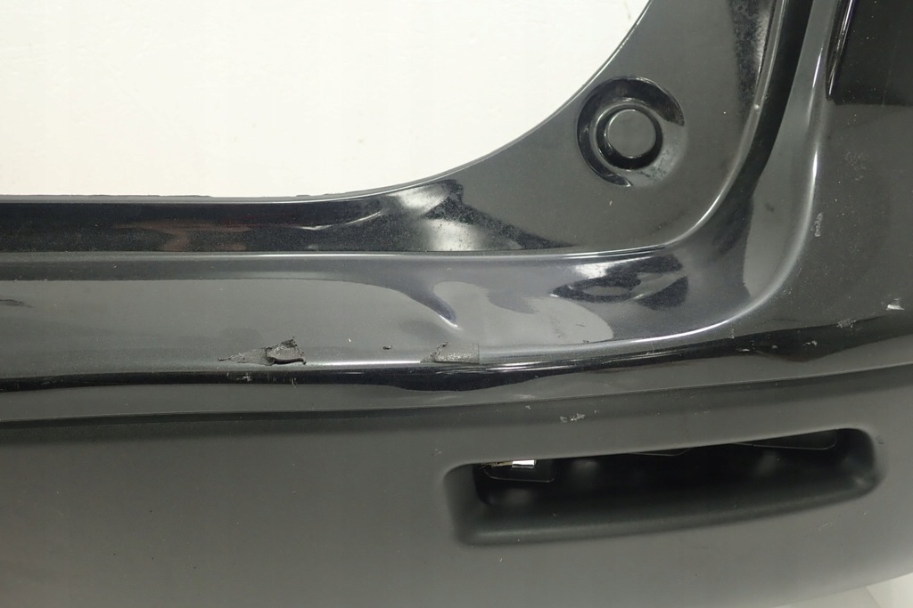 фото №7, Suzuki vitara iii 2015+ бампер задня задній 7181154p