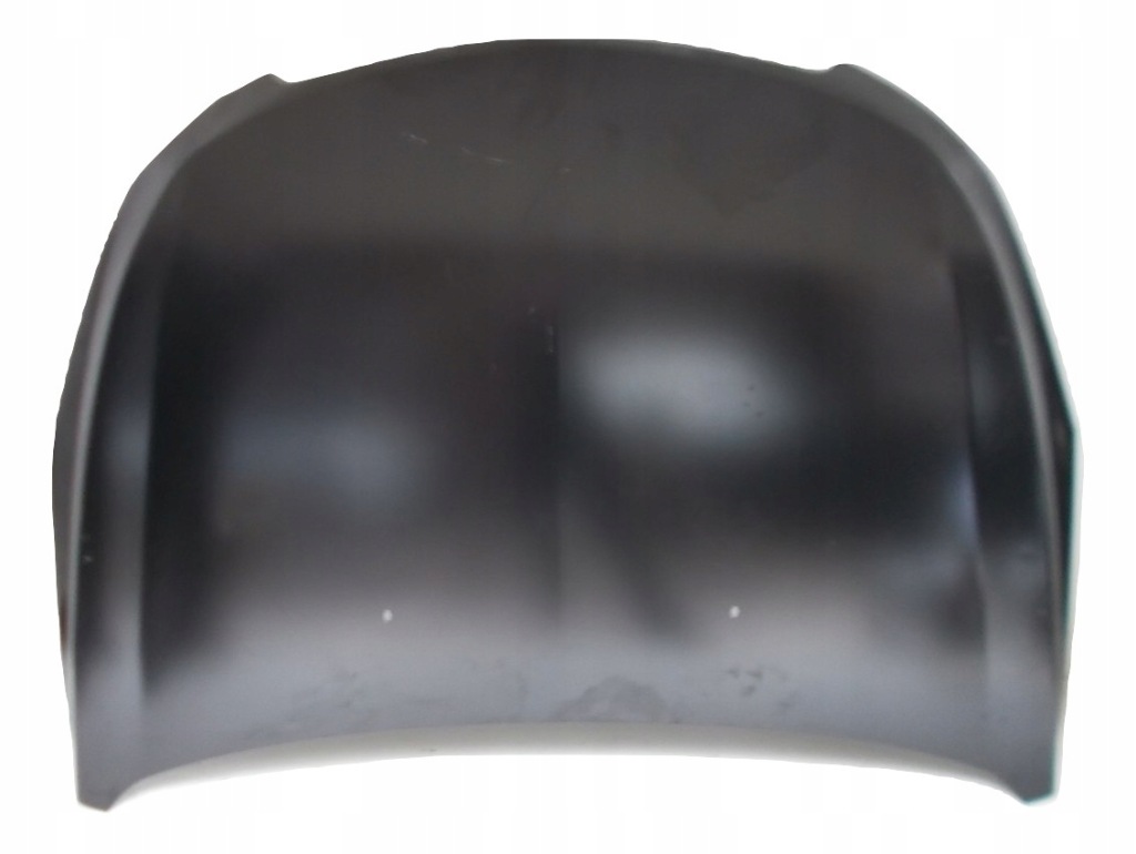 фото №2, Капот chevrolet cruze оригінал nowa