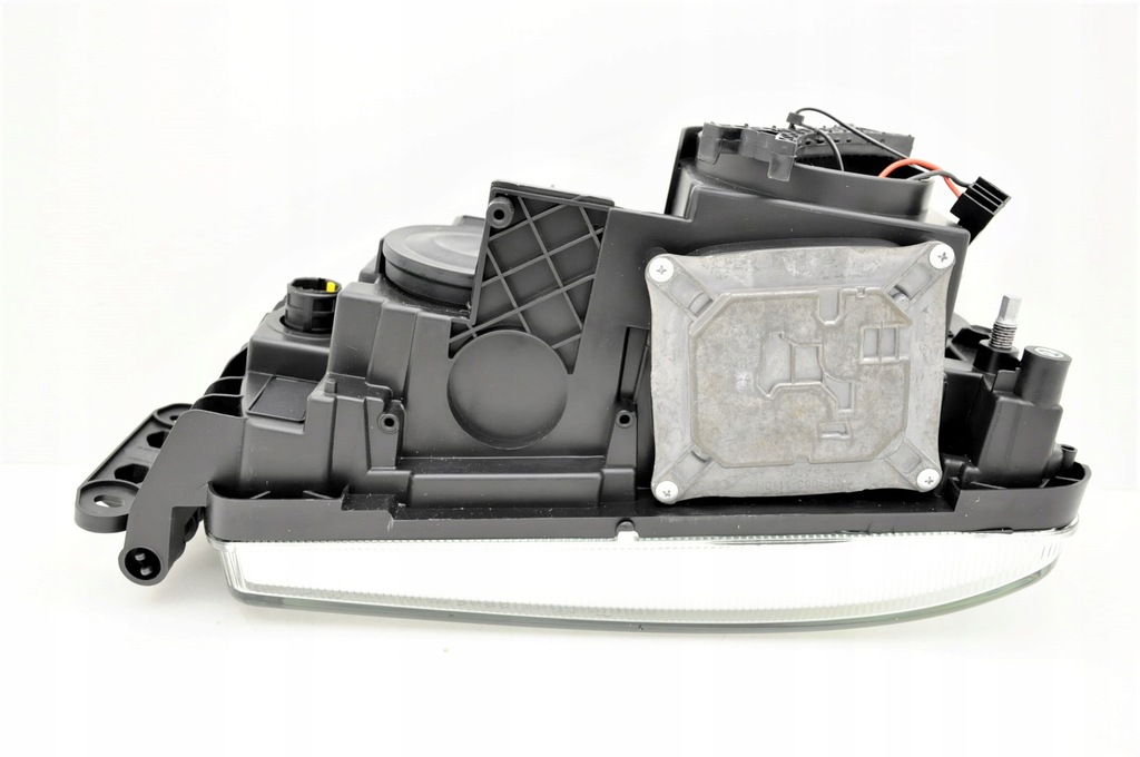 фото №3, Iveco stralis 2013- фара led правый+ модуль led