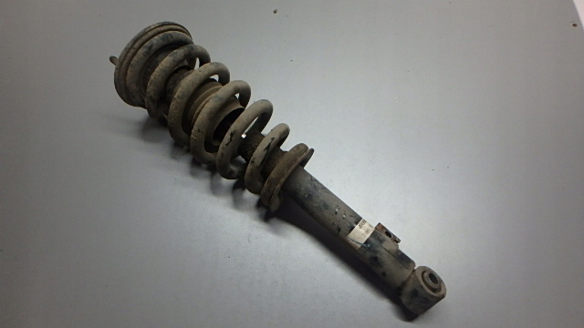 фото №1, Mitsubishi l200 амортизатор передний