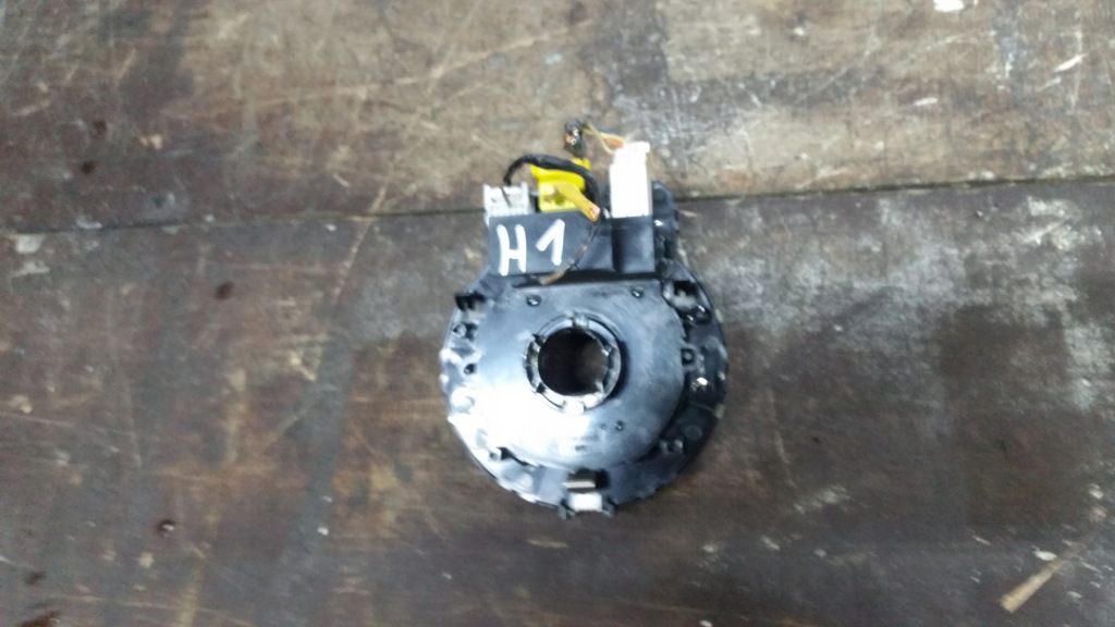 фото №1, Hyundai h1 06- лента руля