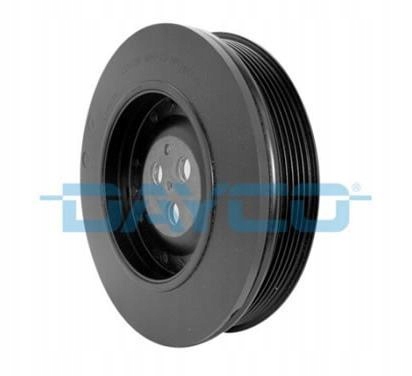 Купити Dayco шків ford mondeo transit 2.0tdci 00