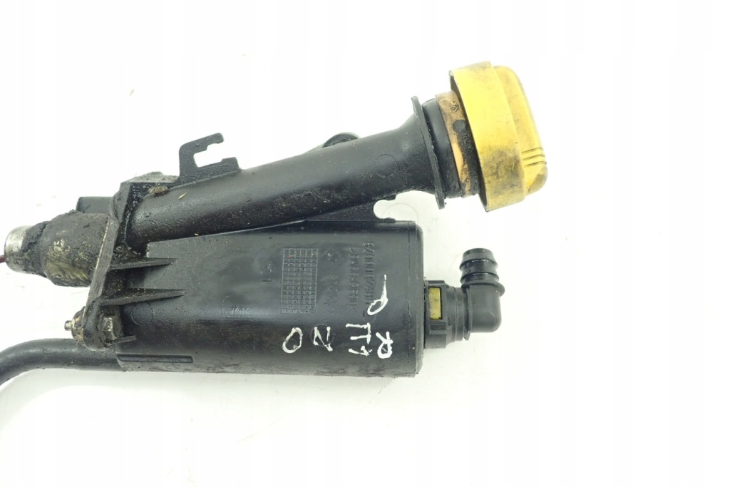 фото №3, Вентиляція картера оливи scenic i 1.9 dci 8200082486 + щуп